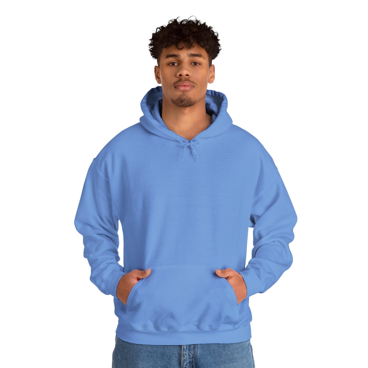 Armour of God Hoodie