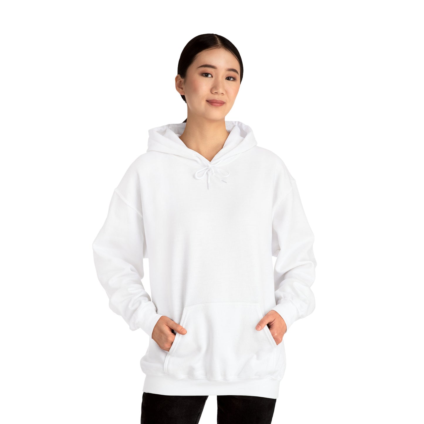 Armour of God Hoodie