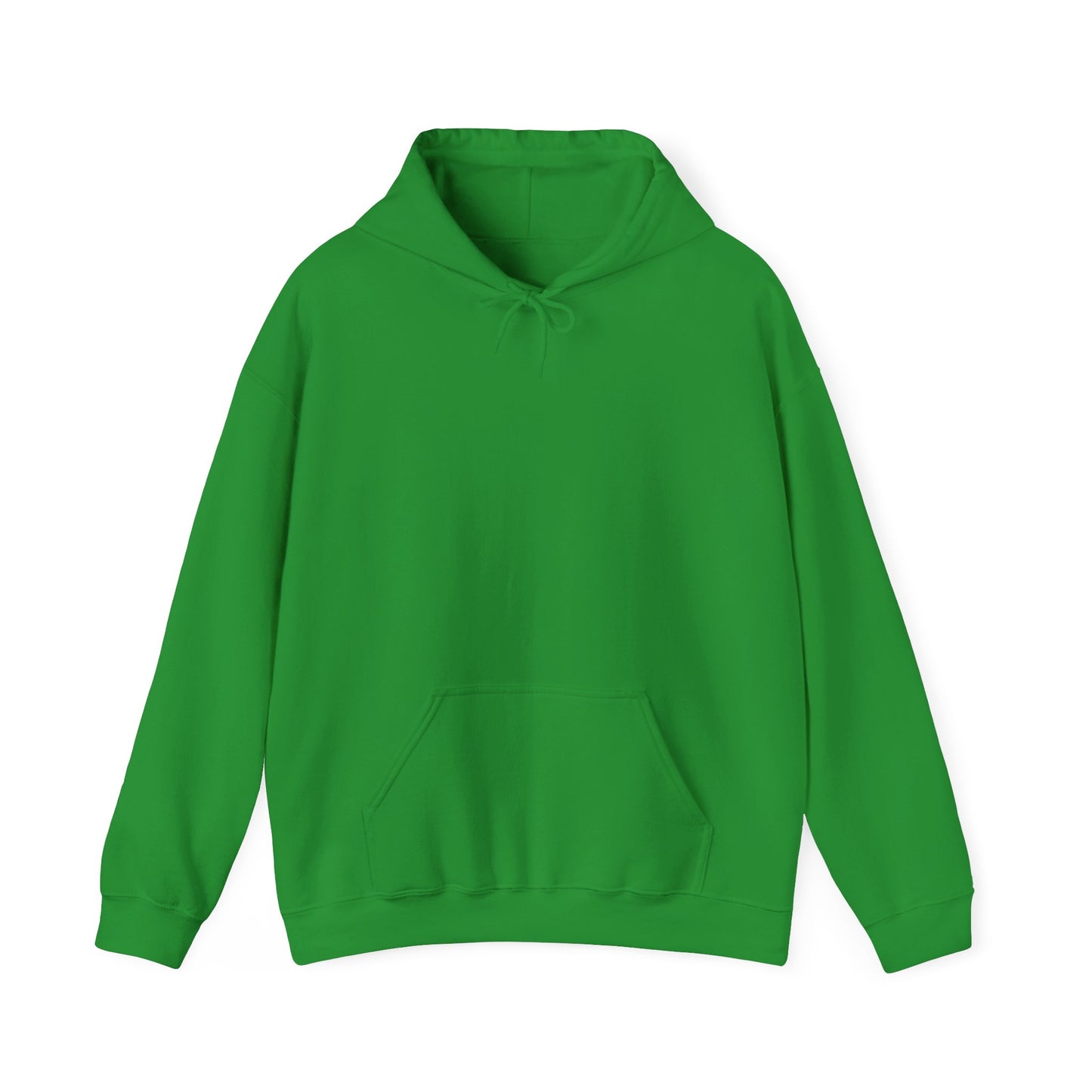 Joyful Fireworks Unisex Hoodie