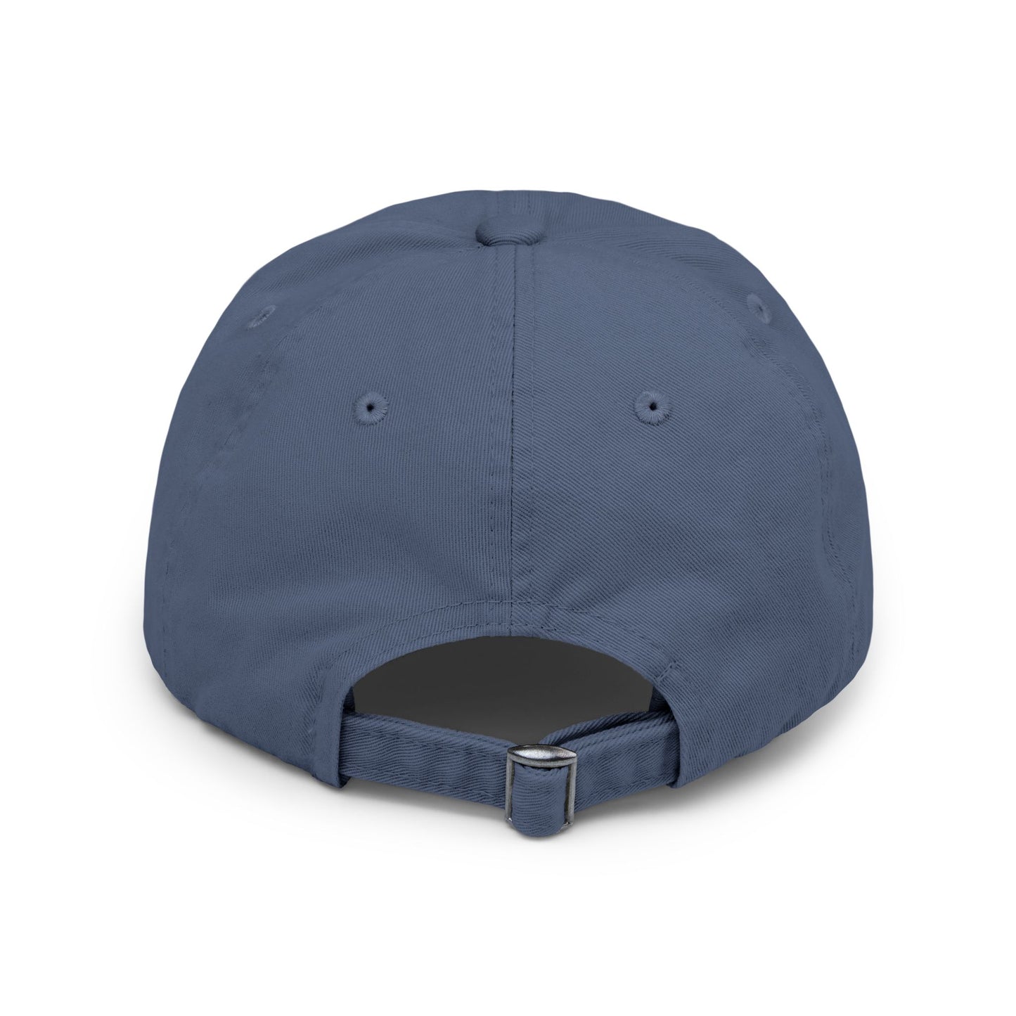 'Praise the Lord' - Distressed Hat
