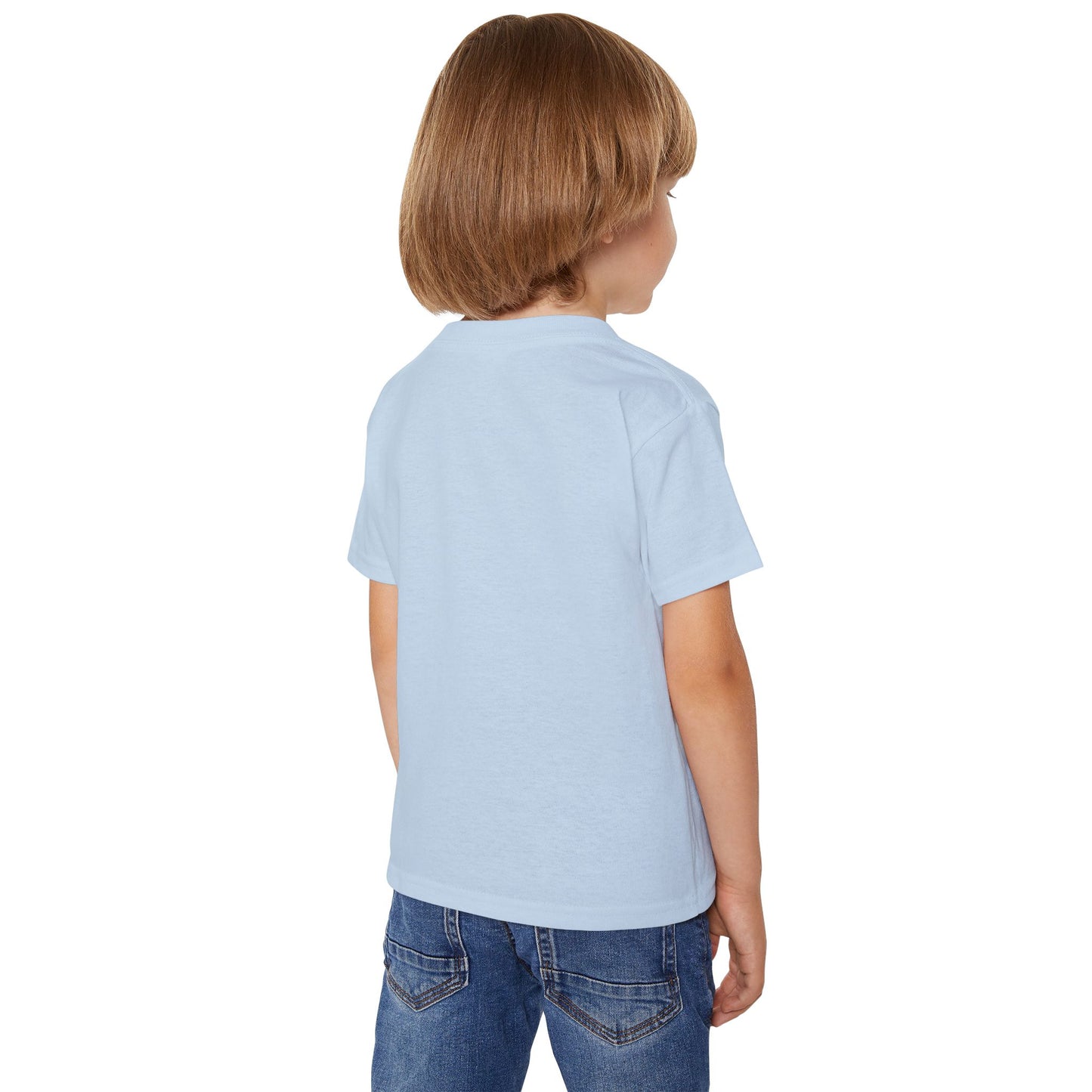 Loved by God Toddler T-Shirt
