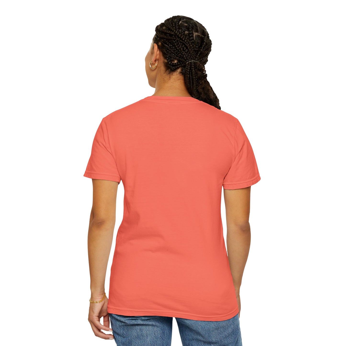 F R E E D O M Tee - Comfort Colors Charlie Kirk