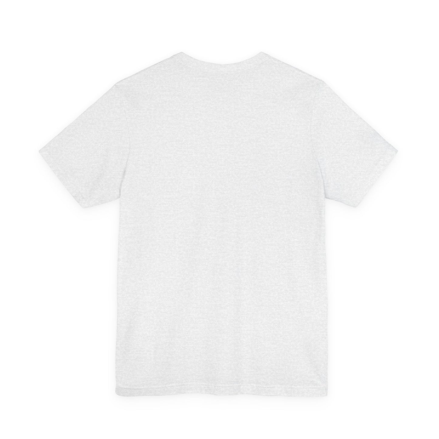 Butterfly Love Tee - Bella Canvas
