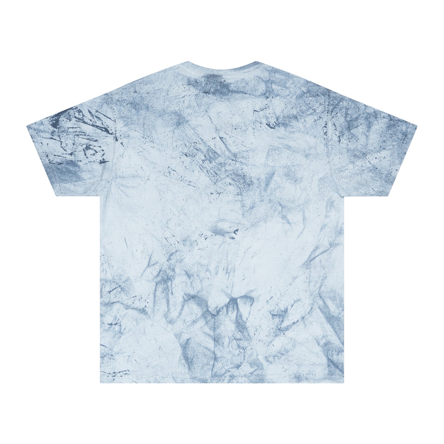 Joyful Fireworks Tee - Comfort Colors