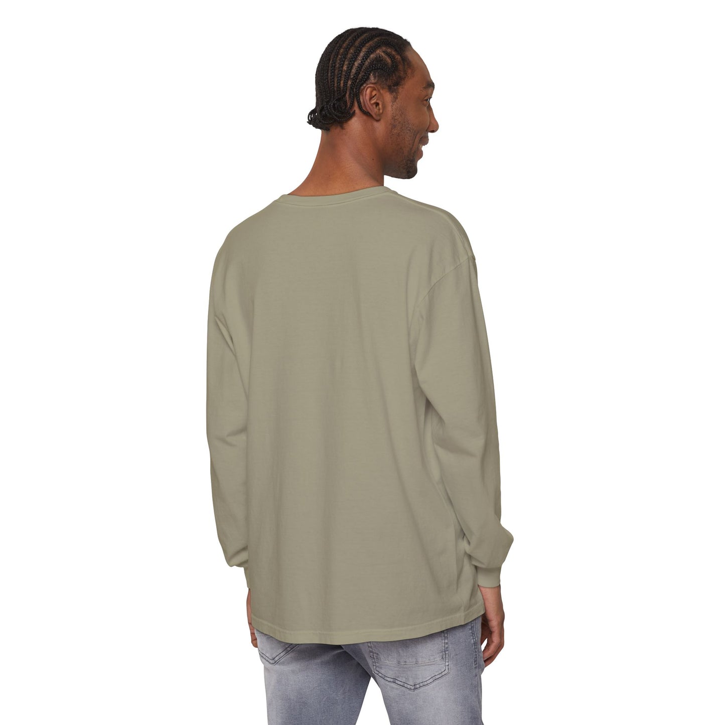 Armor of God - Comfort Colors