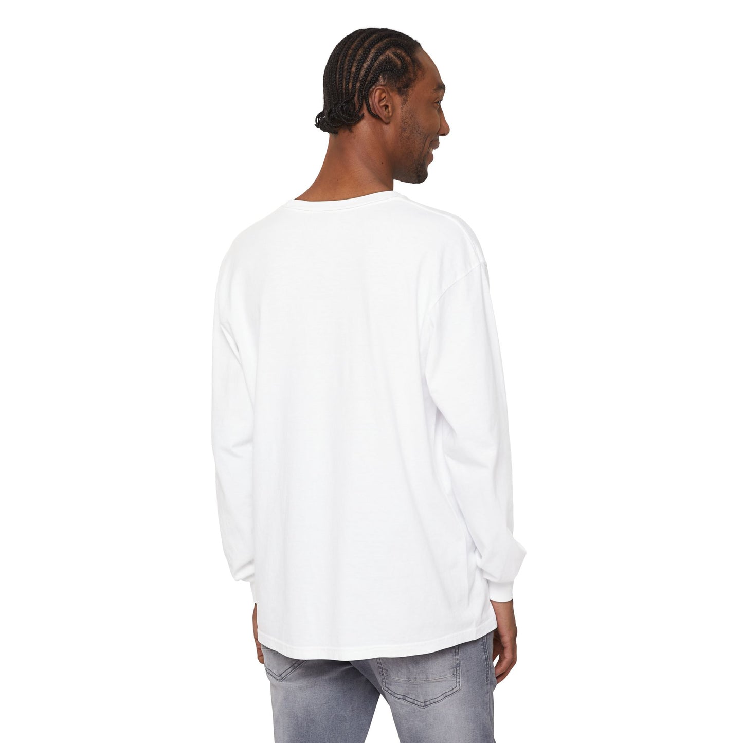 Armor of God - Comfort Colors
