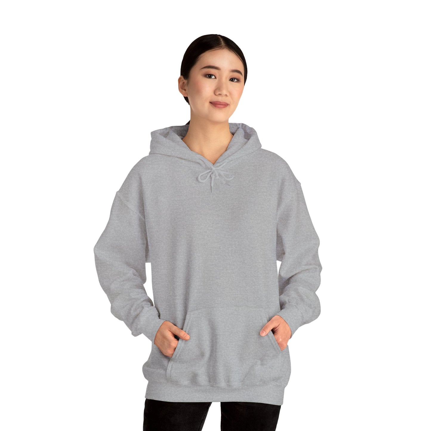 Armour of God Hoodie