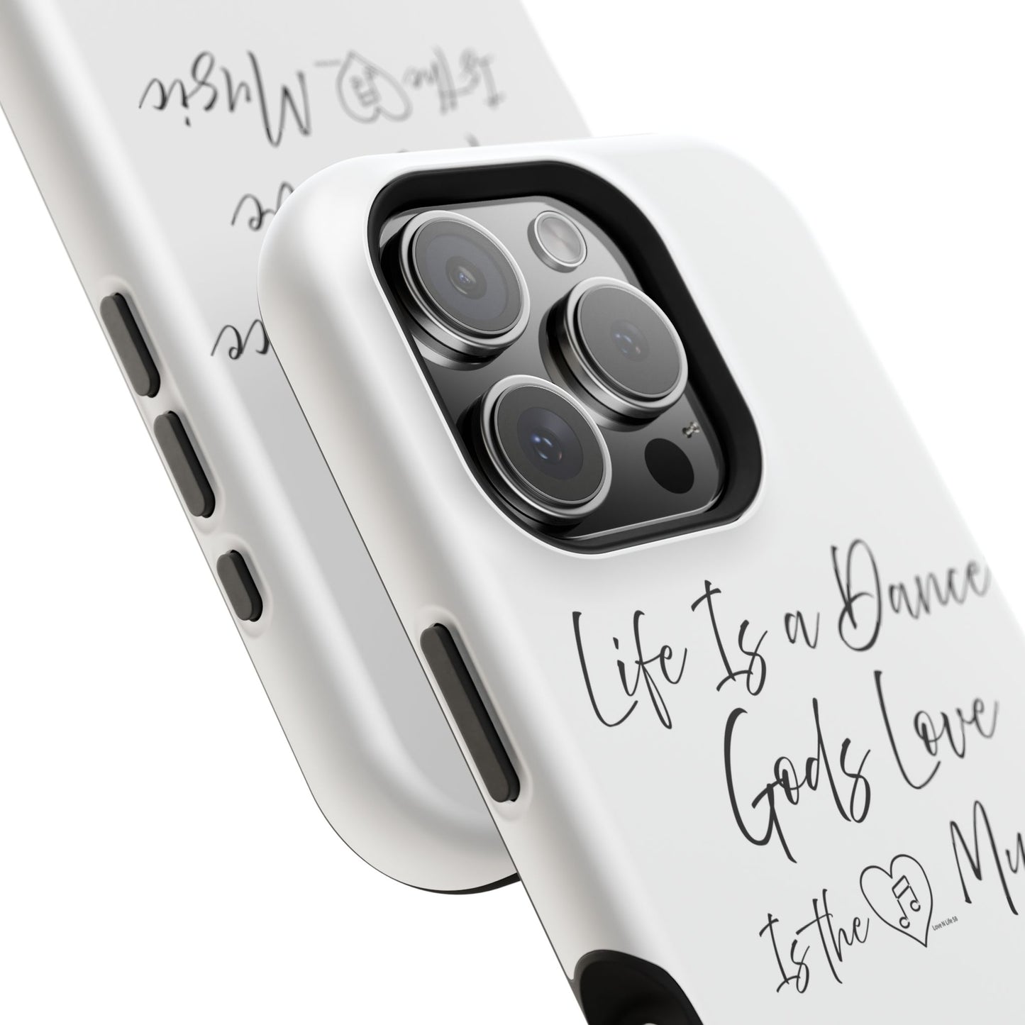 Inspirational Phone Case
