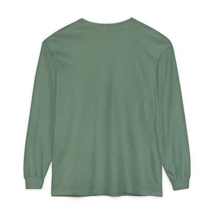 Christian Mountain Long Sleeve Tee — "Love N Life" 58 Gear