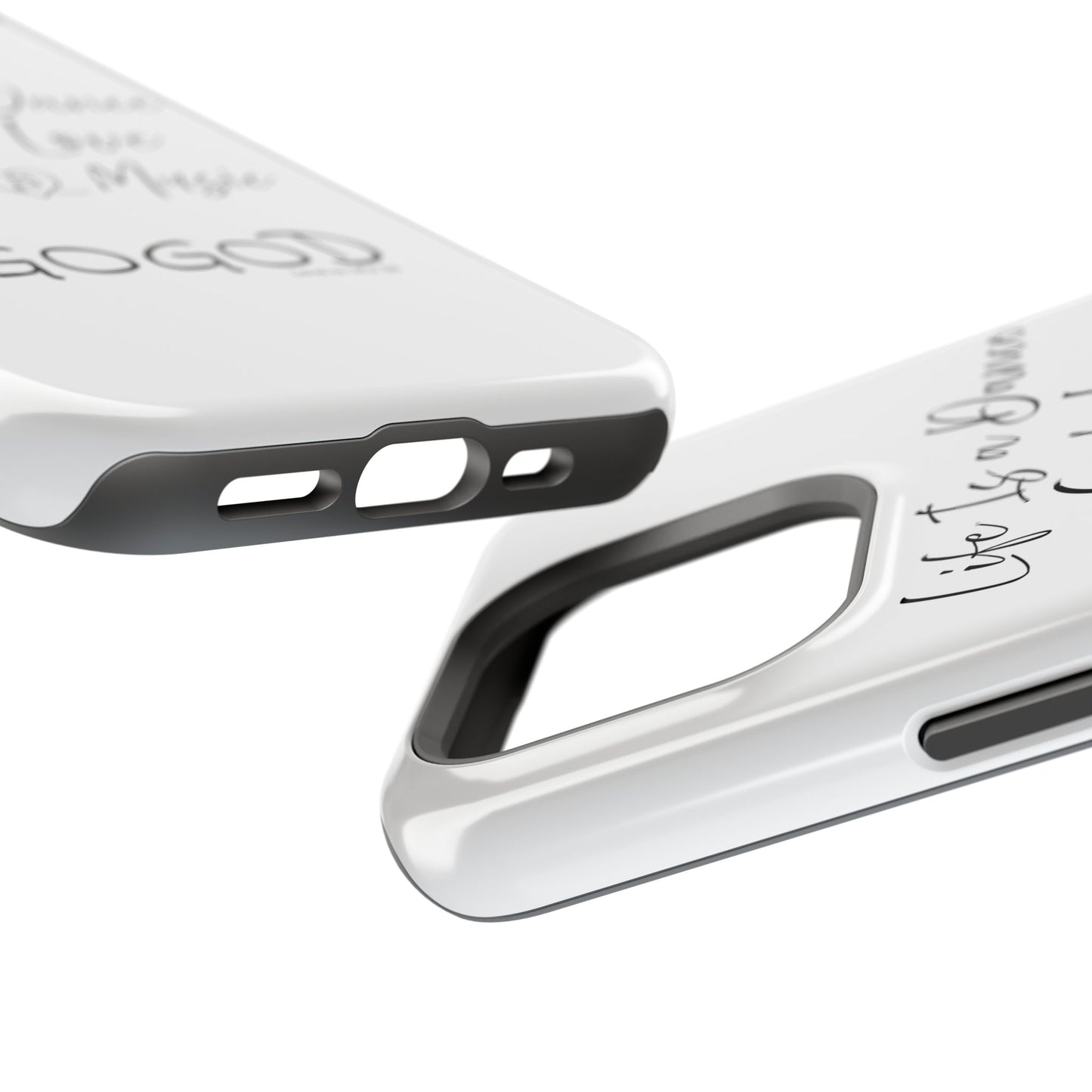 Inspirational Phone Case