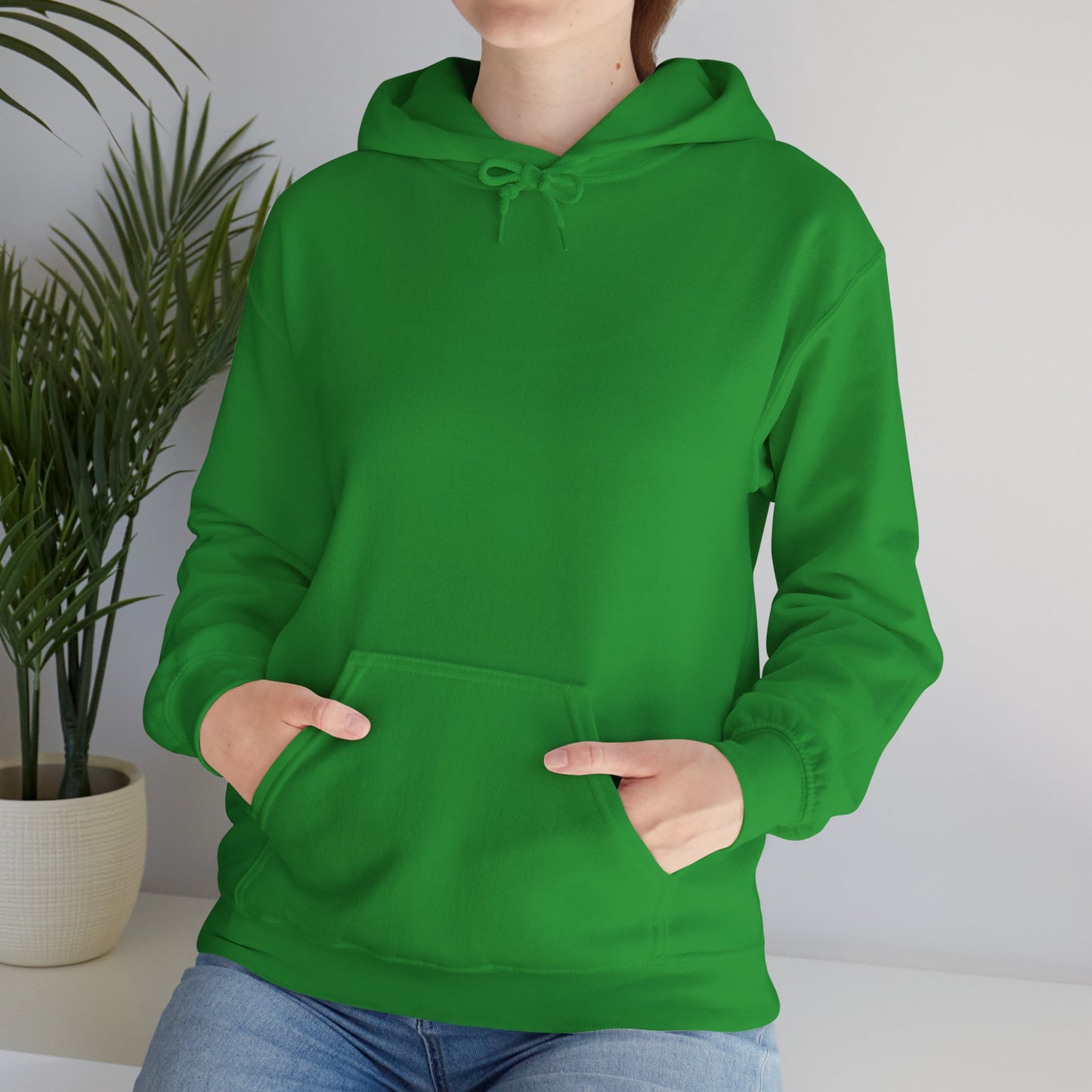 Joyful Fireworks Unisex Hoodie