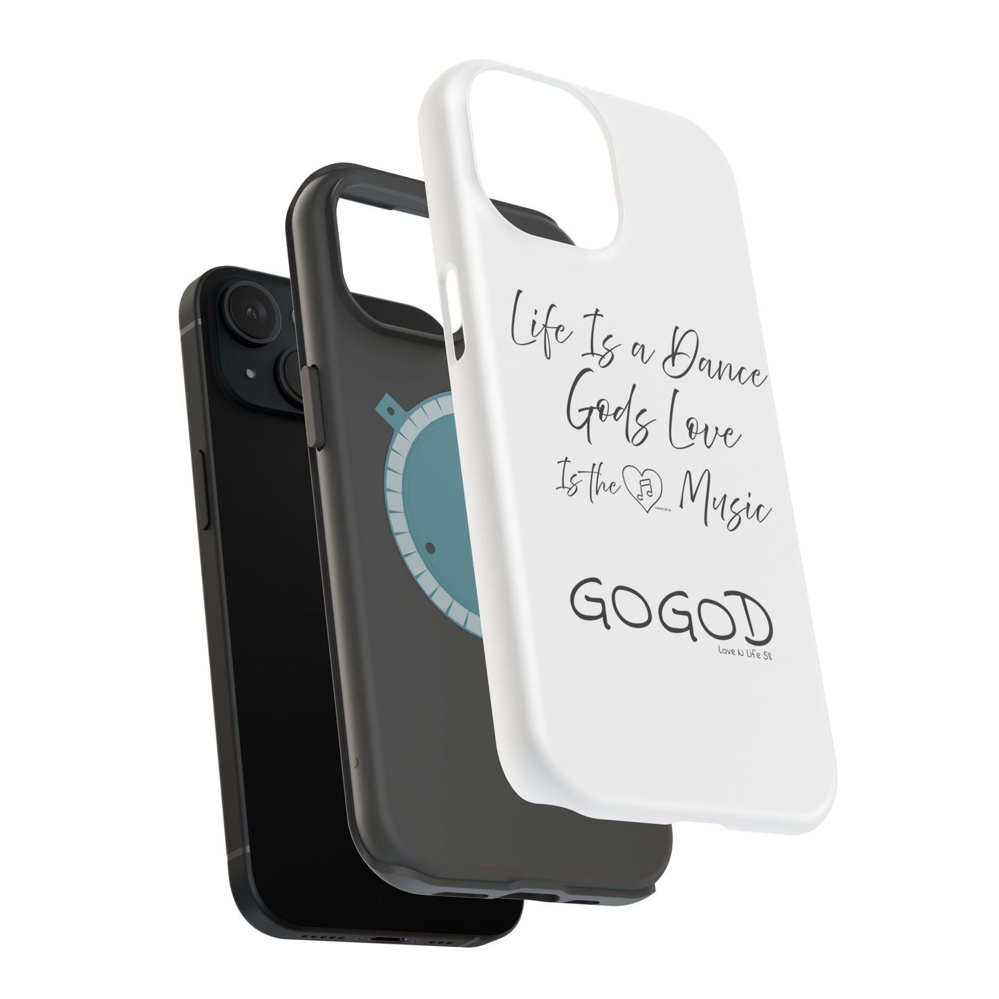 Inspirational Phone Case