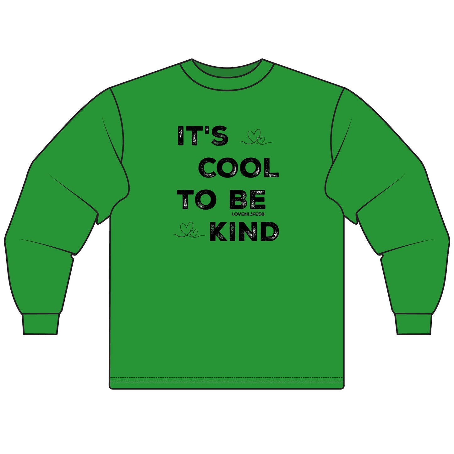 Cool to Be Kind Sweatshirt