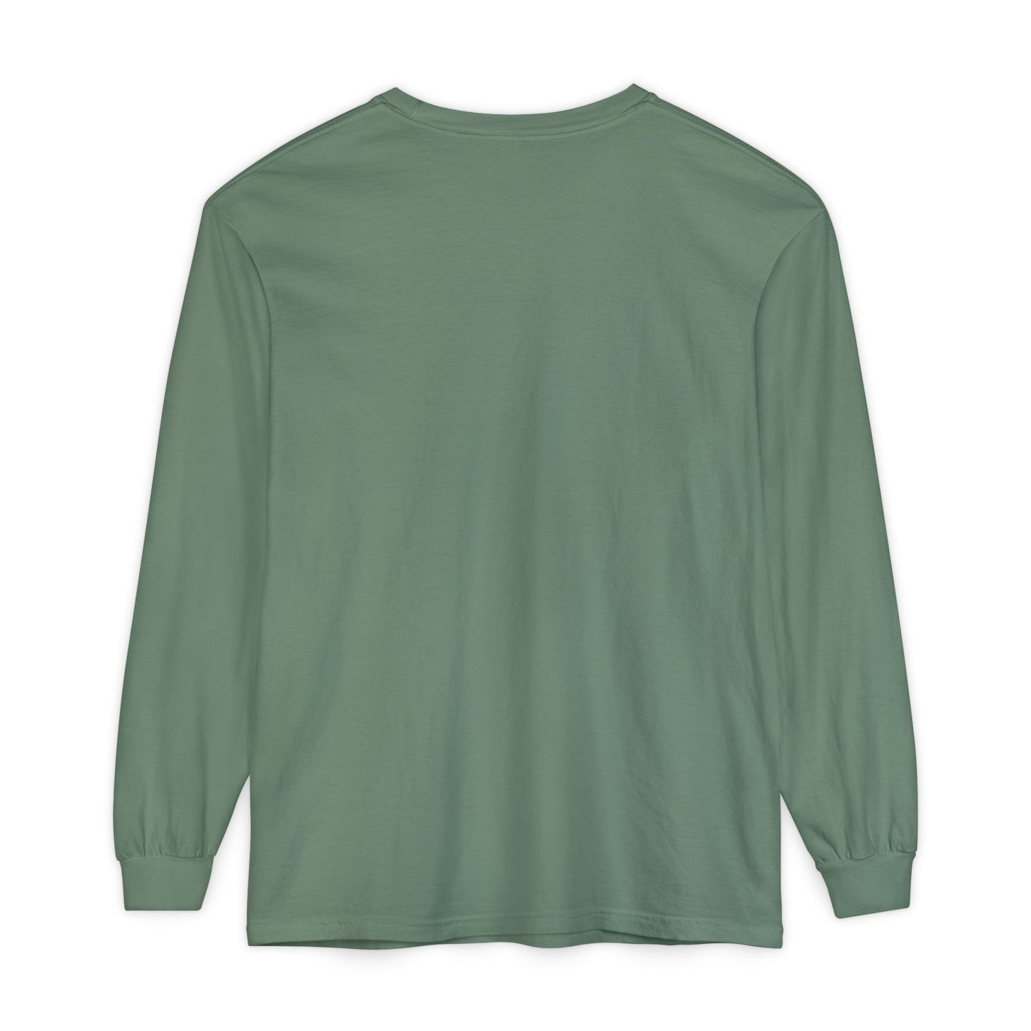 Made For More - Comfort Colors Long Sleeve