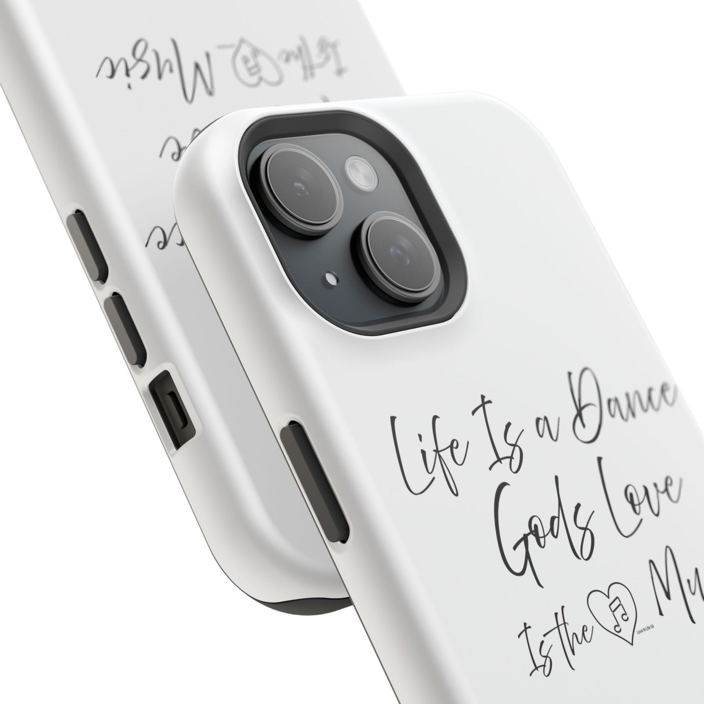 Inspirational Phone Case