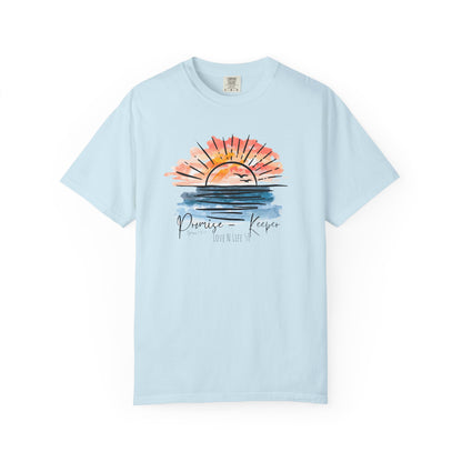 Promise Keeper Short Sleeve Tee