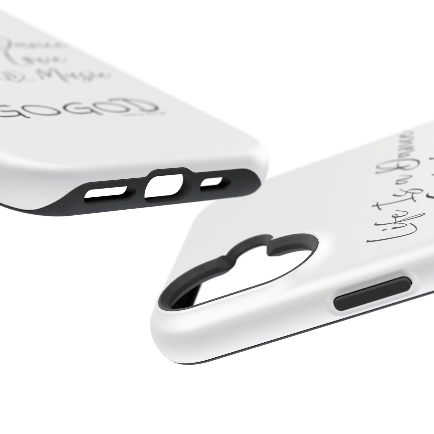 Inspirational Phone Case