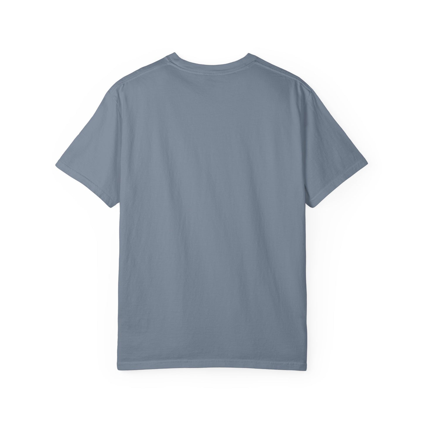LoveNlife58 Flower Tee - Comfort Colors