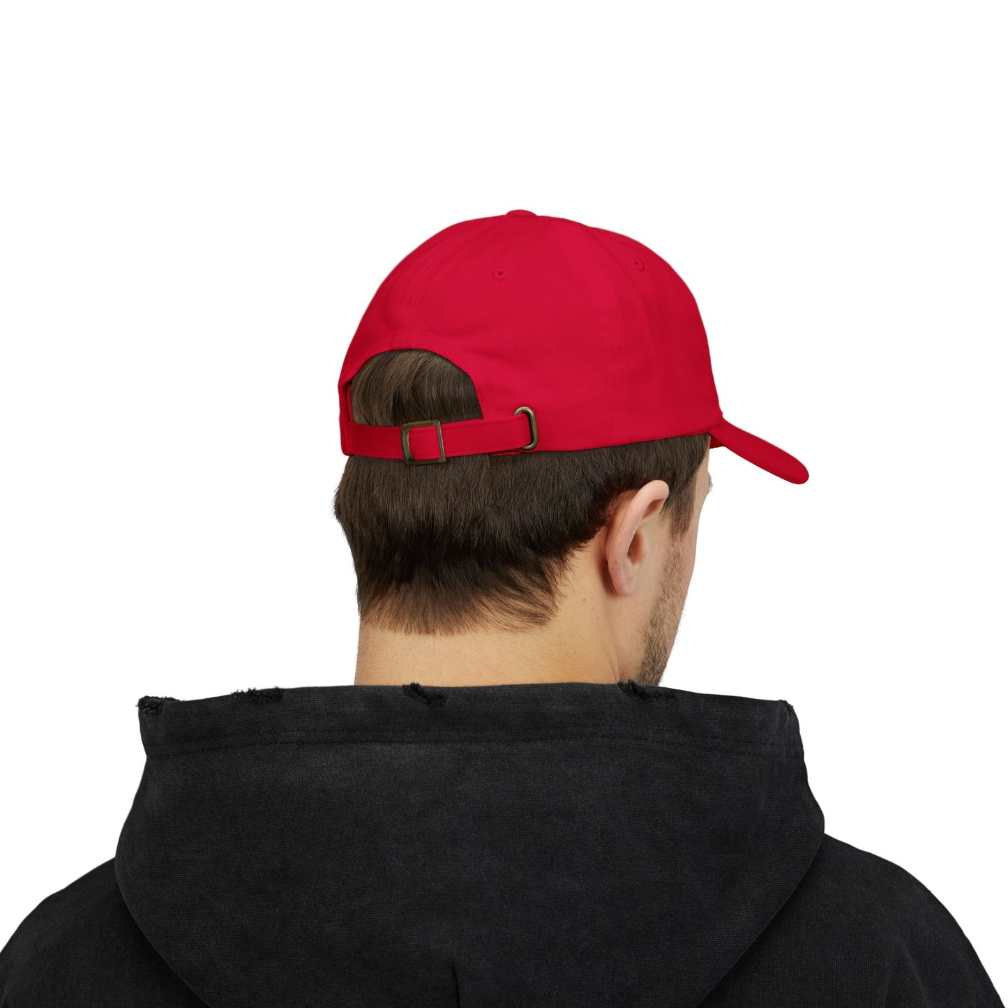 Charlie Kirk Turning Point Dad Cap - Unises