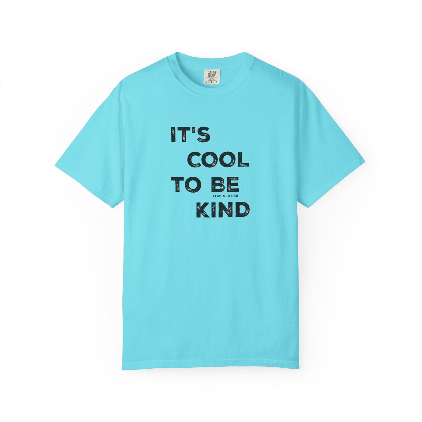 Cool to Be Kind Tee