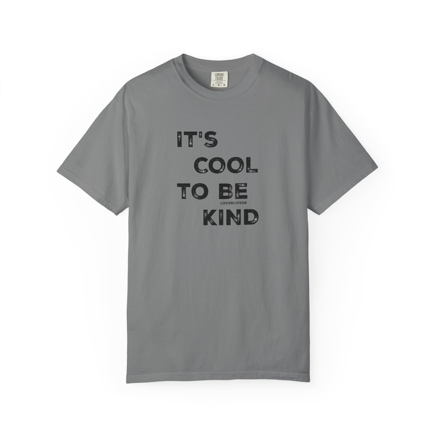 Cool to Be Kind Unisex Tee