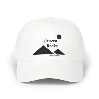 Heaven Rocks