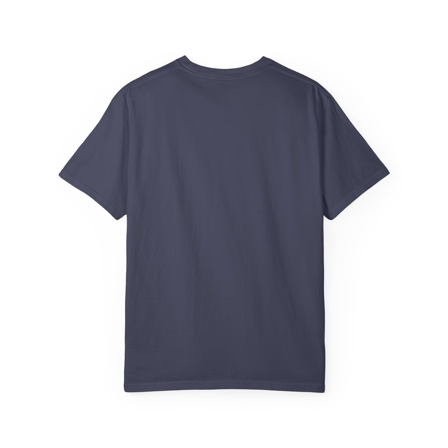 God Reigns - Comfort Colors