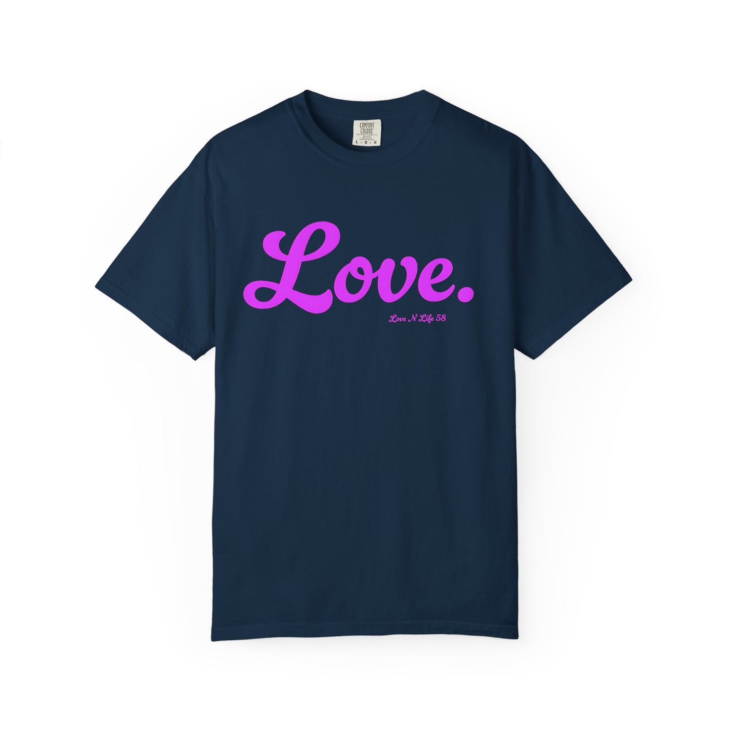 Love. Tee