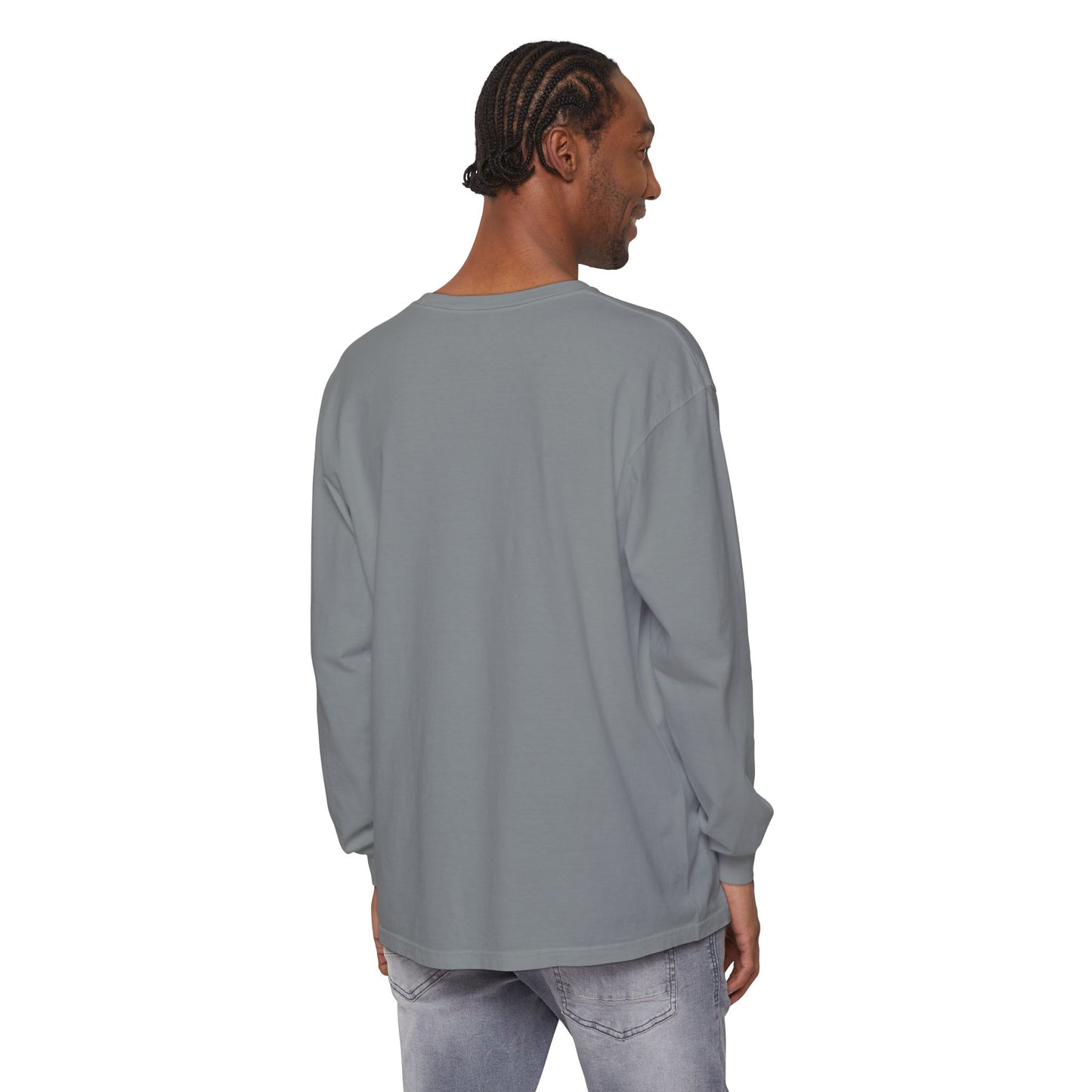 Armor of God - Comfort Colors