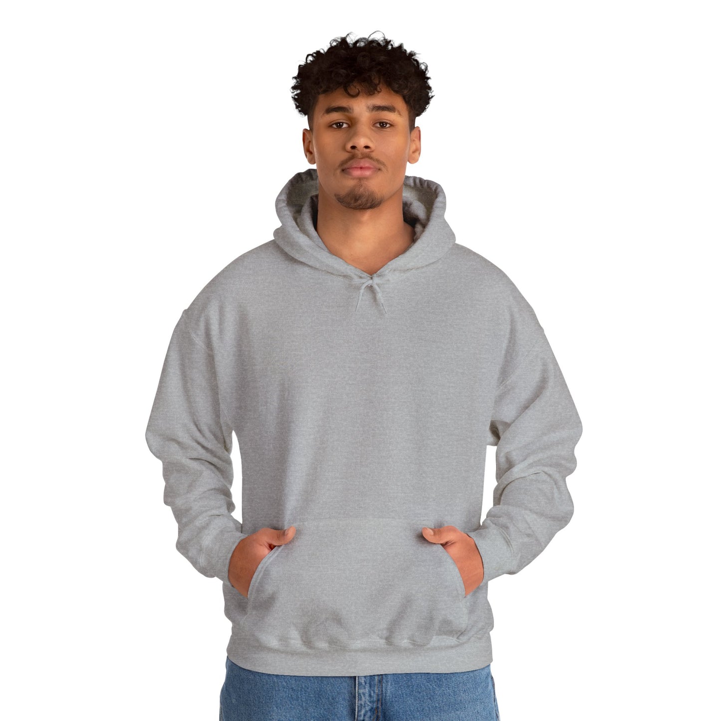 Armour of God Hoodie