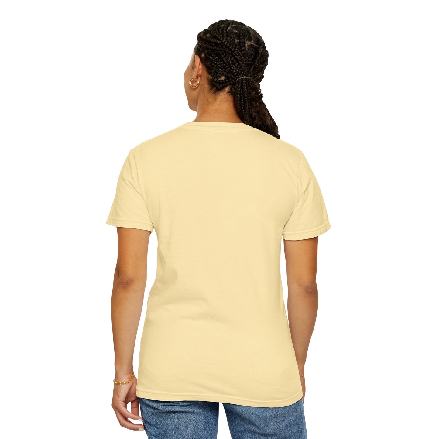 Love N Life 58 Tree of Life Tee - Comfort Colors