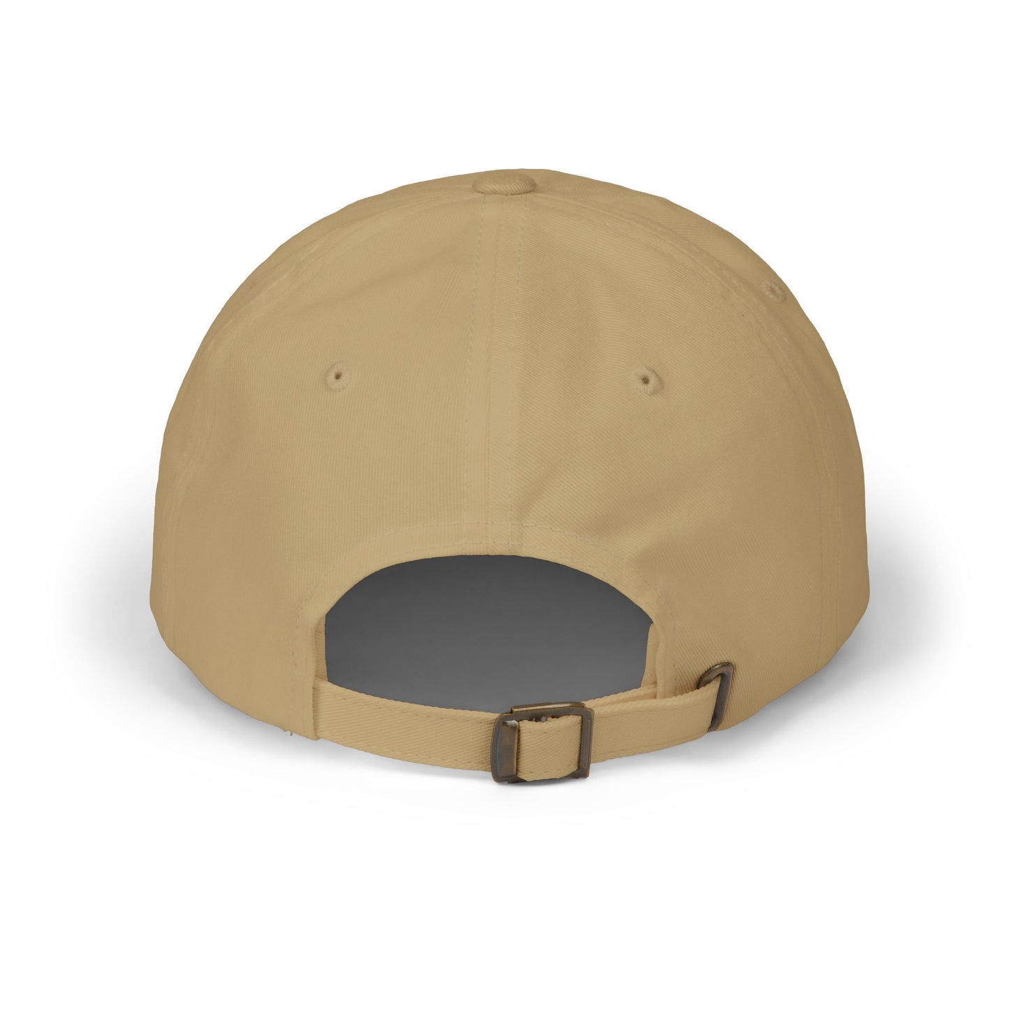 777 - Embroidered Classic Dad Cap