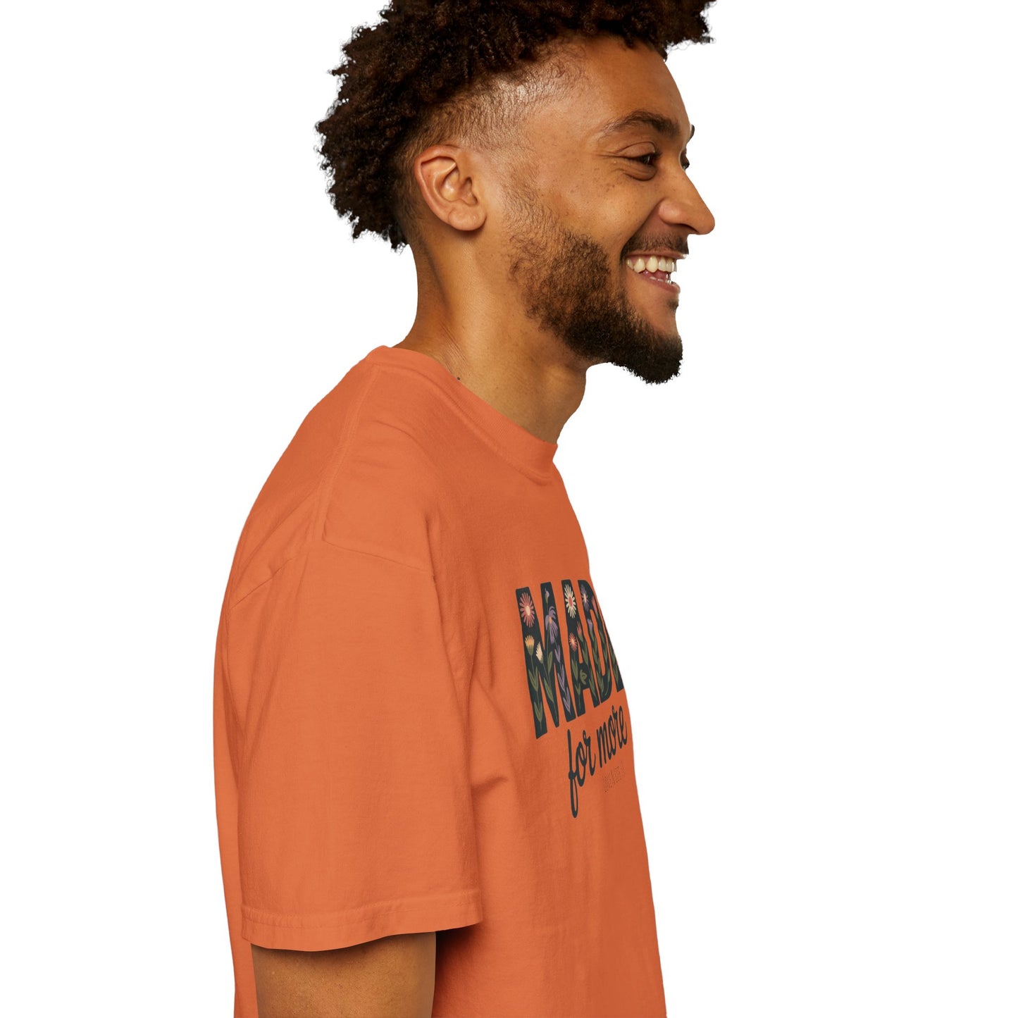 Made for More - Comfort Colors