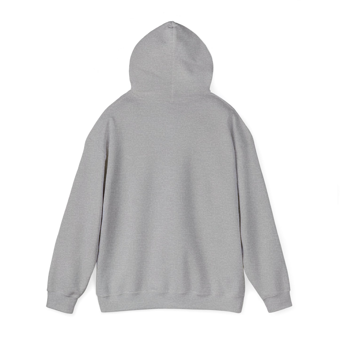 LoveNLife58 Horse and Rider - Hoodie