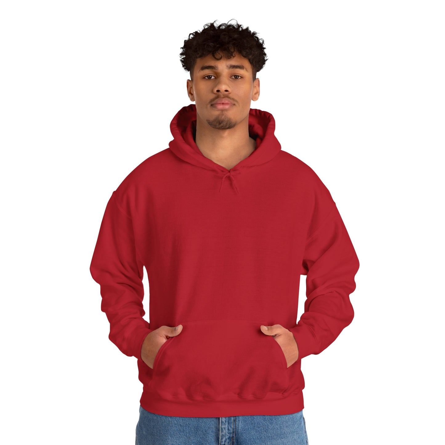 Armour of God Hoodie