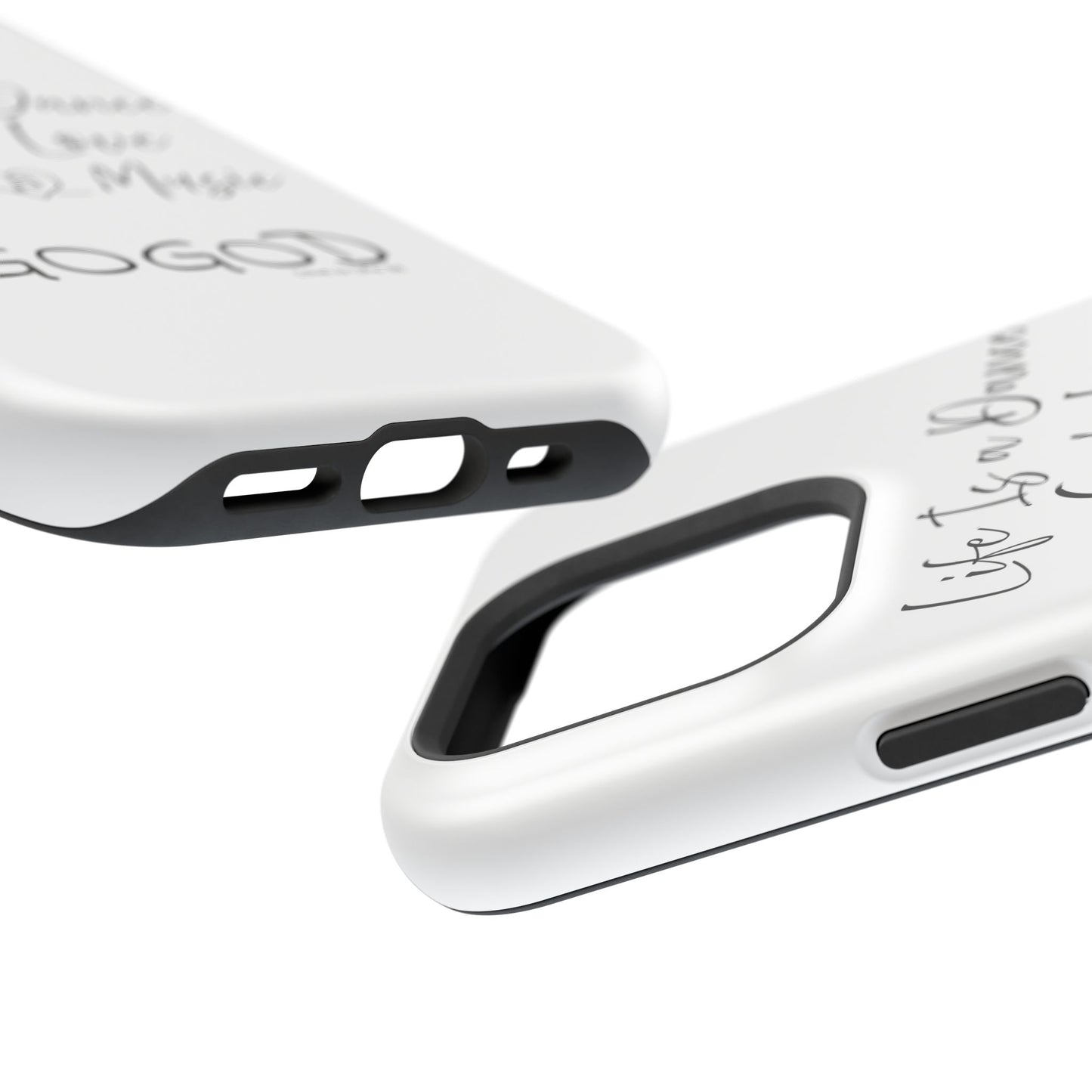 Inspirational Phone Case