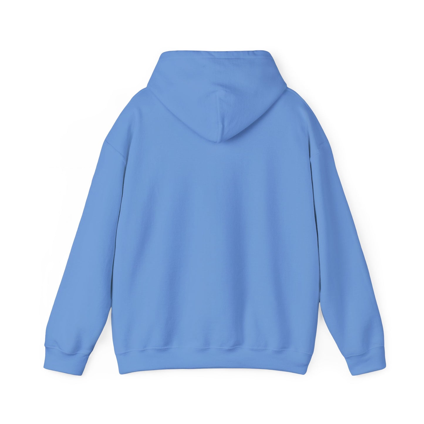 Faith Dandelion Hoodie