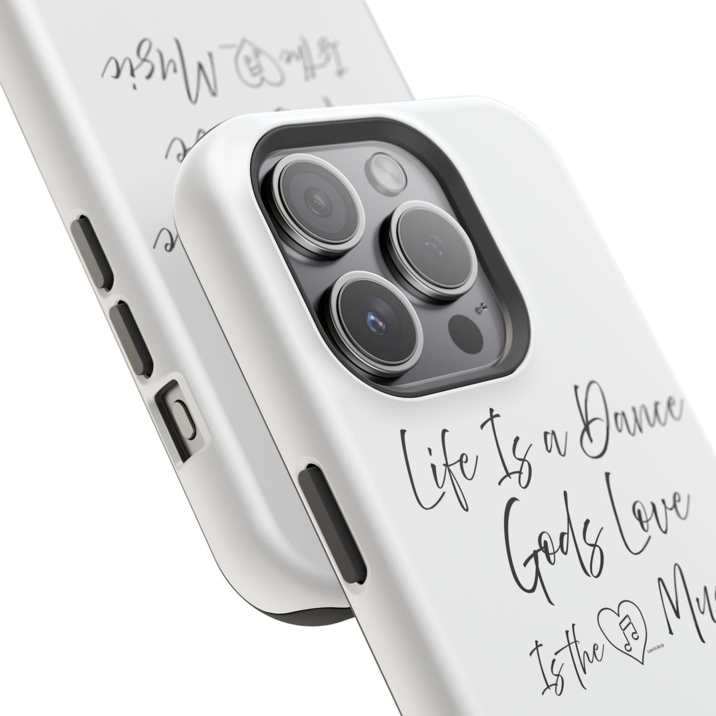 Inspirational Phone Case