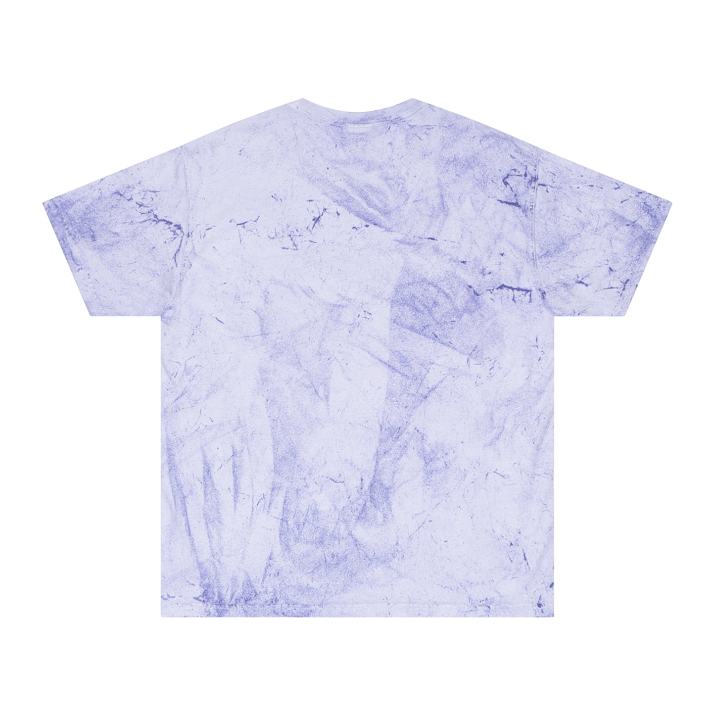 Joyful Fireworks Tee - Comfort Colors