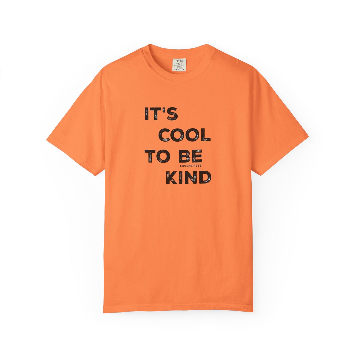 Cool to Be Kind Unisex Tee