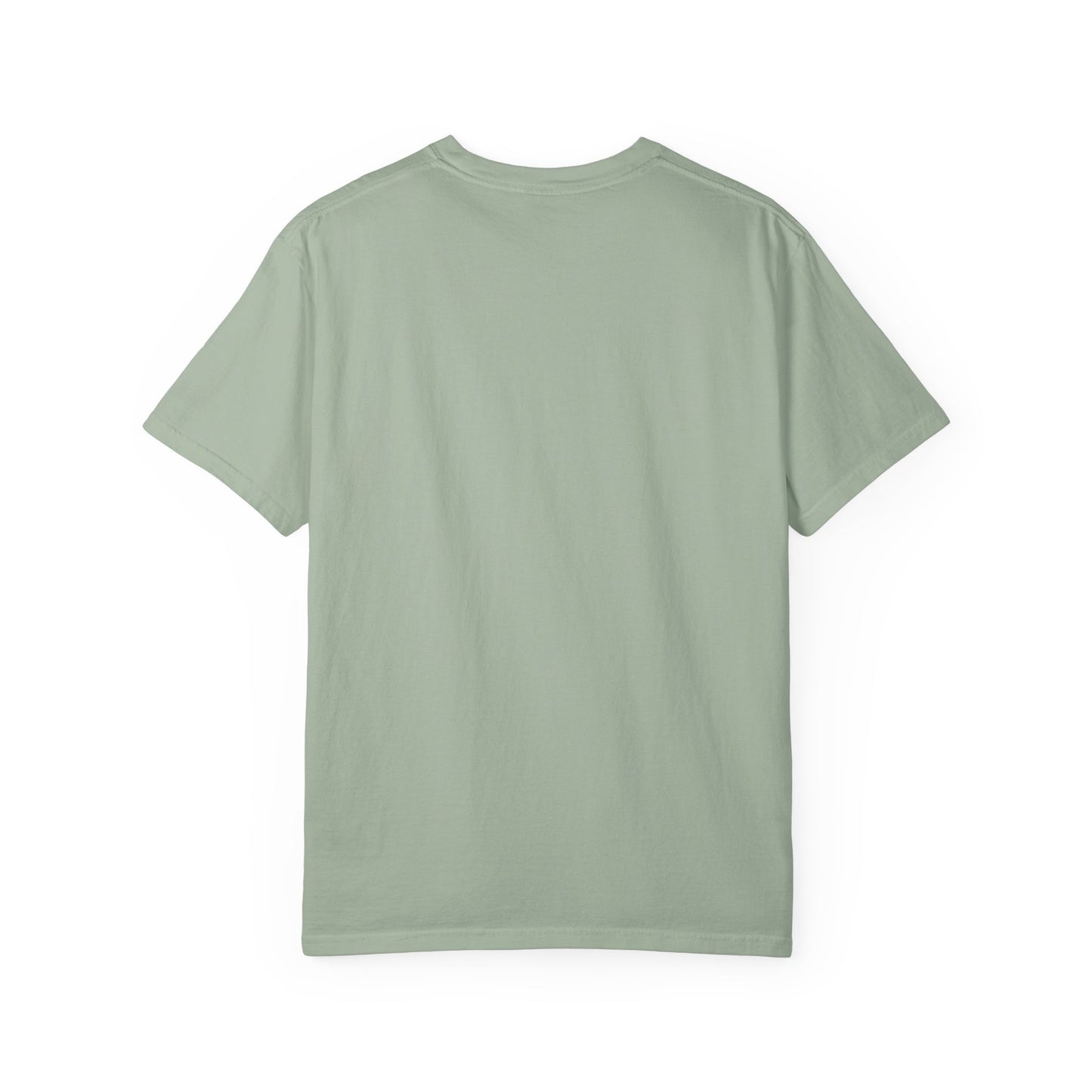 Life is Better by the Campfire Tee - Comfort Colors