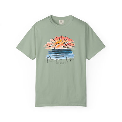 Promise Keeper Short Sleeve Tee