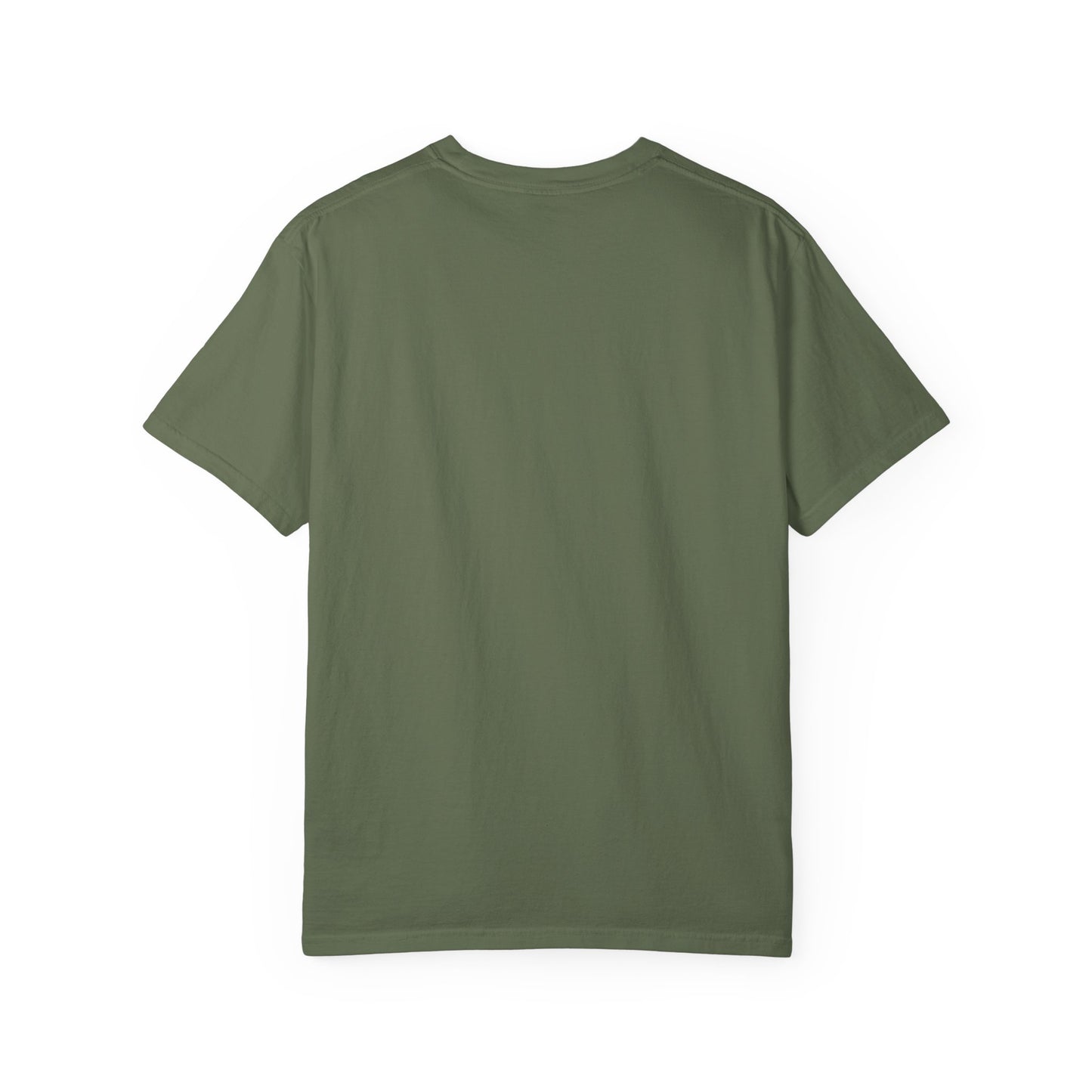 Be The Change - Comfort Colors