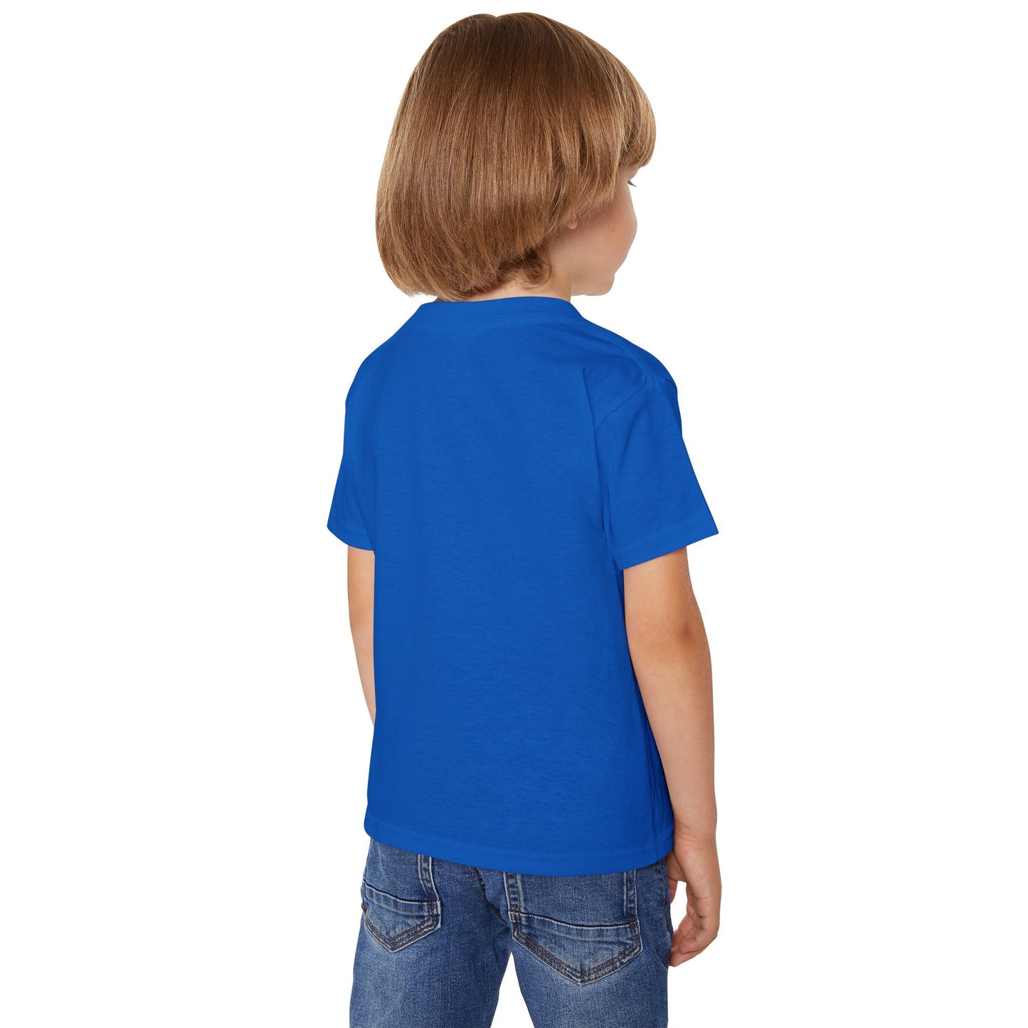 Loved by God Toddler T-Shirt