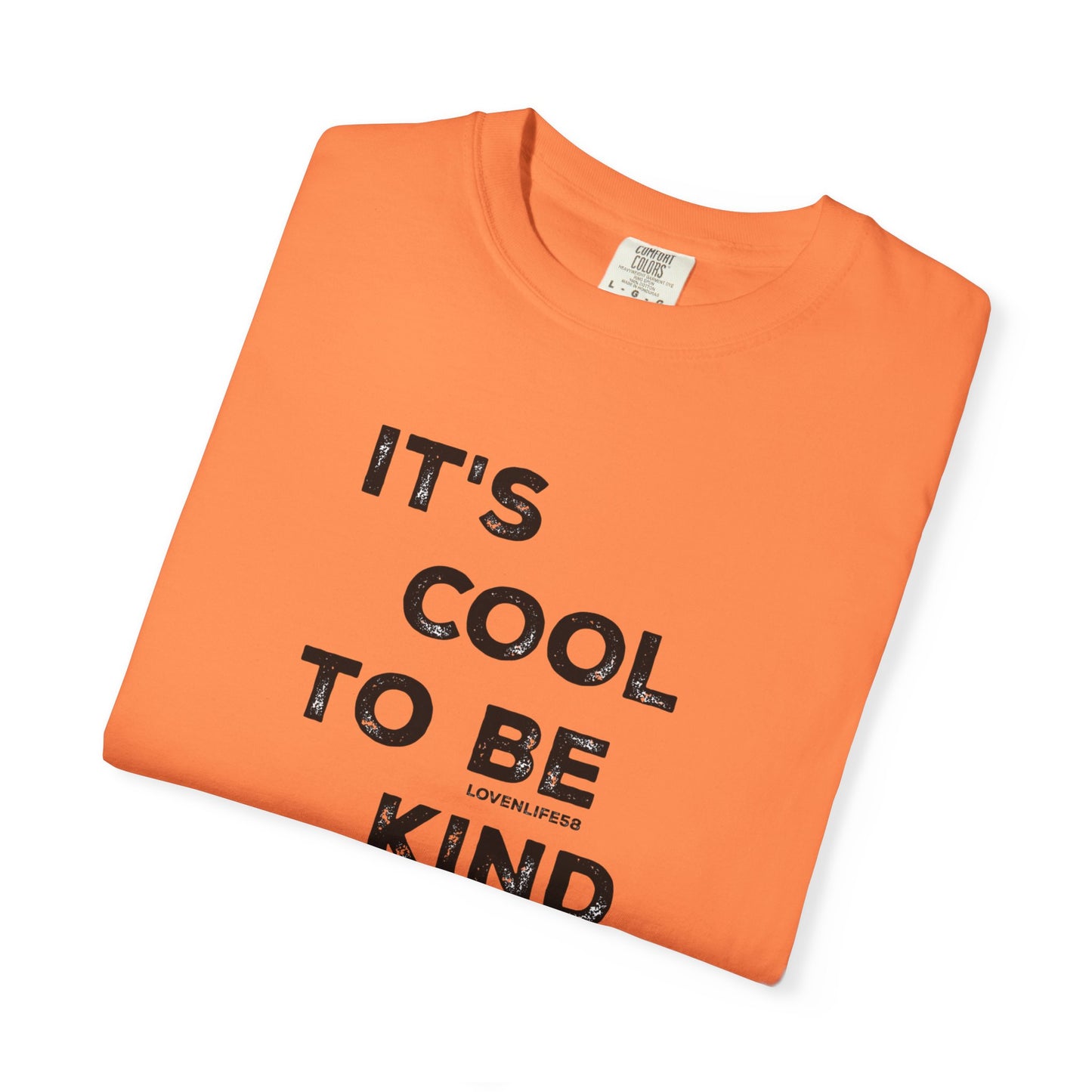 Cool to Be Kind Unisex Tee