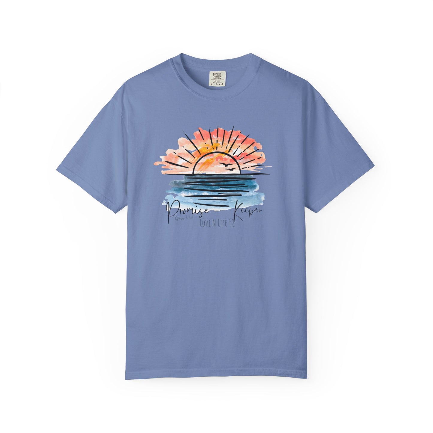 Promise Keeper Short Sleeve Tee