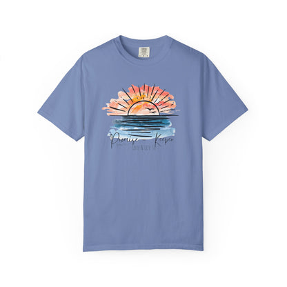 Promise Keeper Short Sleeve Tee