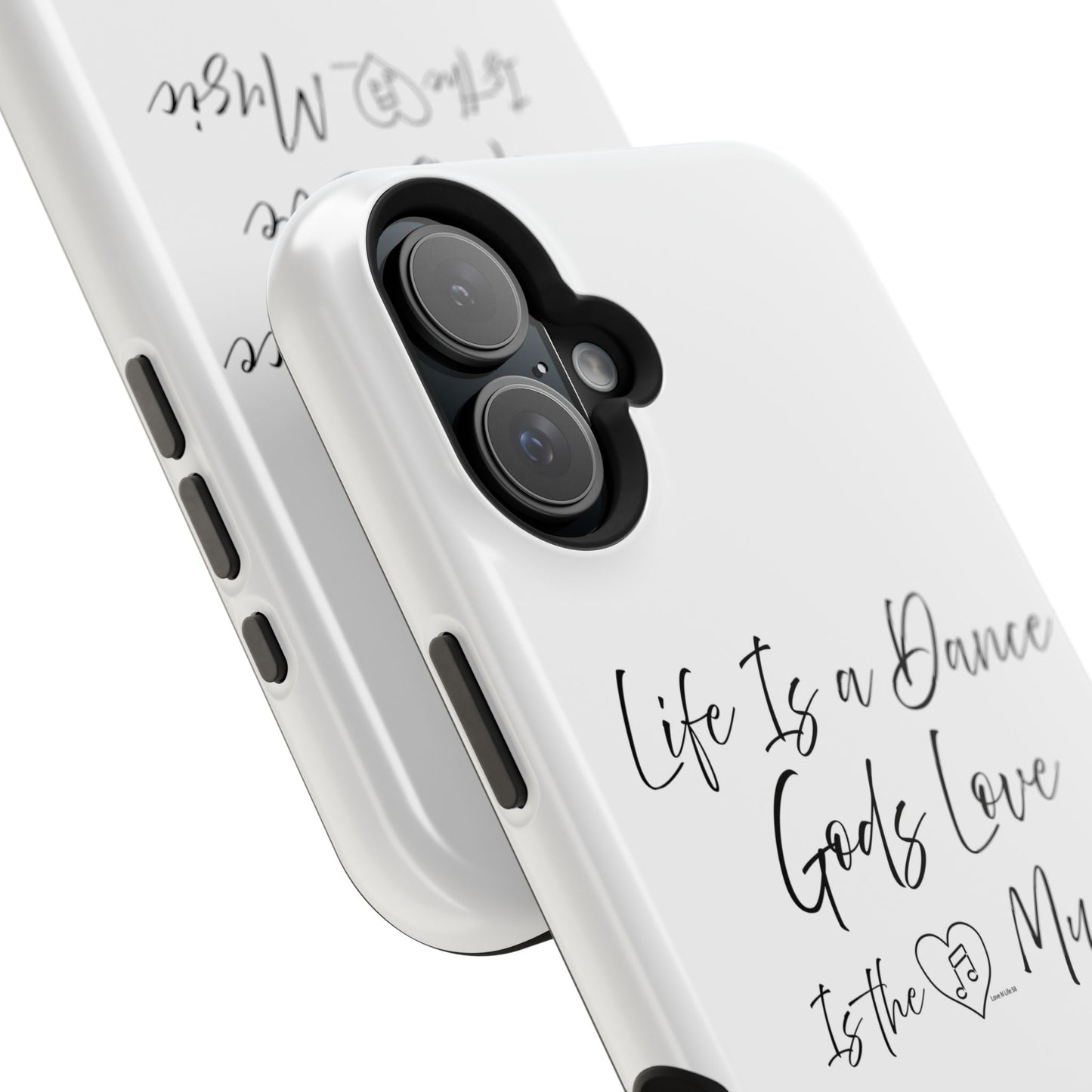 Inspirational Phone Case