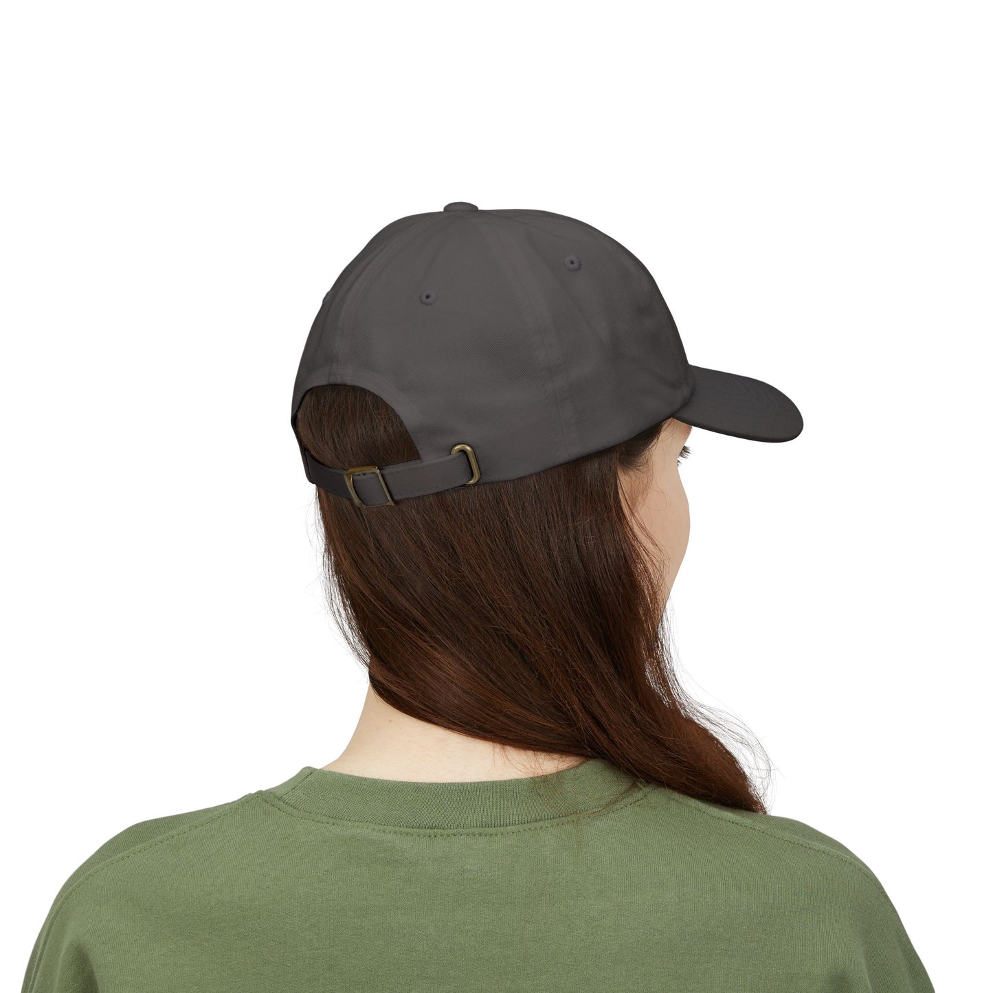 Turning Point 2025 - Unisex Dad Cap