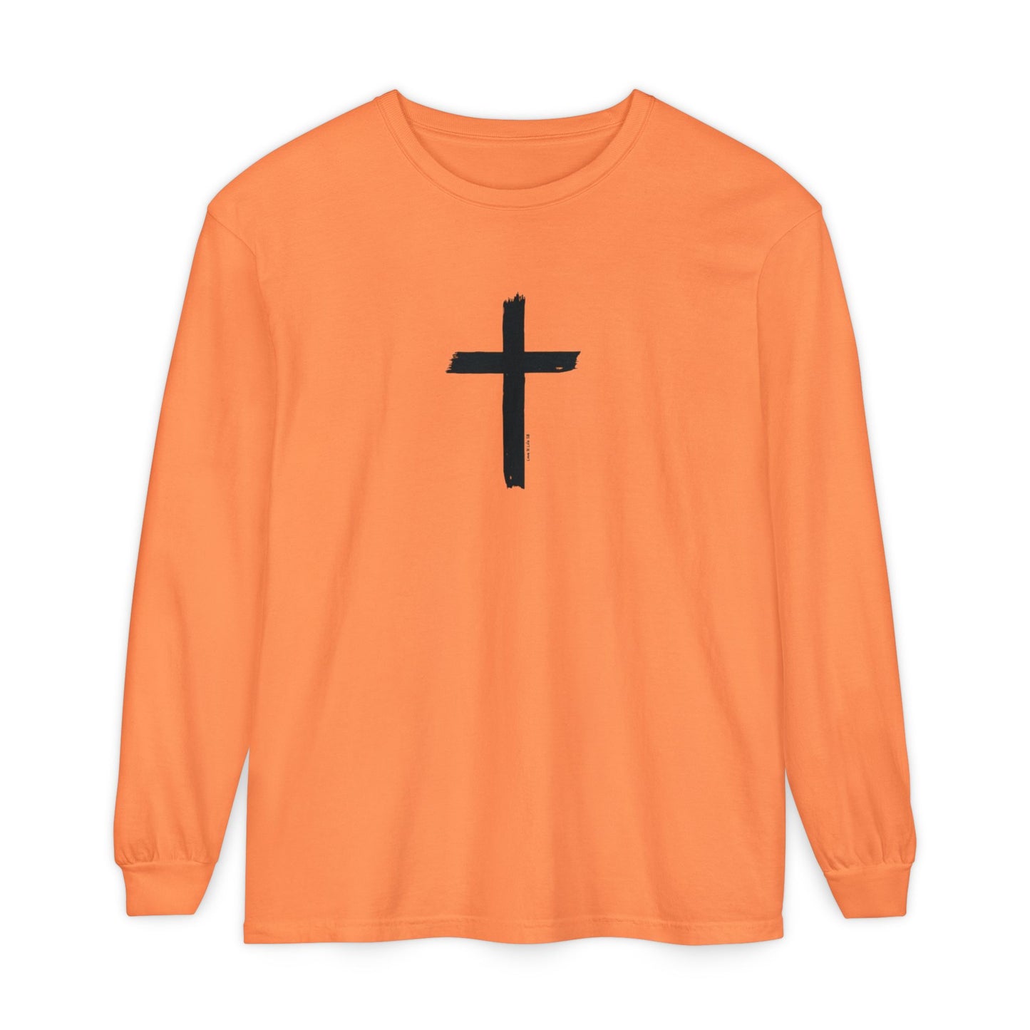 Bold Cross Tee